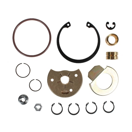 Rotomaster 00-02 Dodge Ram Pickup 5.9L Service Kit, H1350317N H1350317N